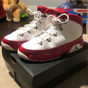 Jordan Retro 9 (ps)